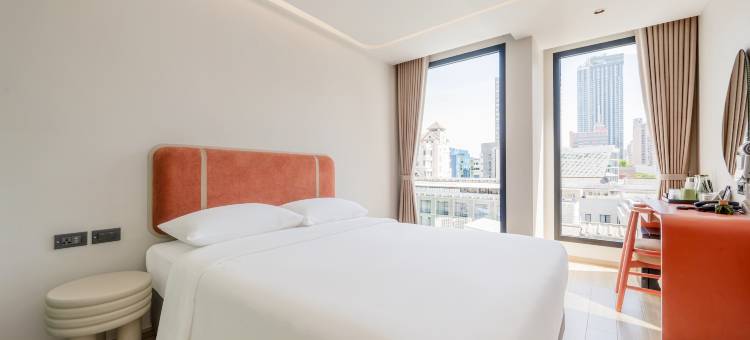 杰斯暹罗酒店(Jace Siam Hotel)图片