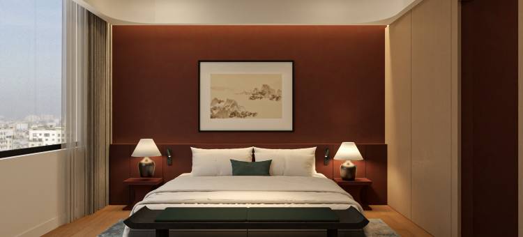 M Village Hotel Phan Van Tri District 1 Edge, a brand of Modern Village Lifestyle图片