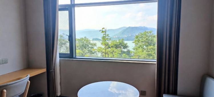 优客商务酒店(绥江商贸城店)图片