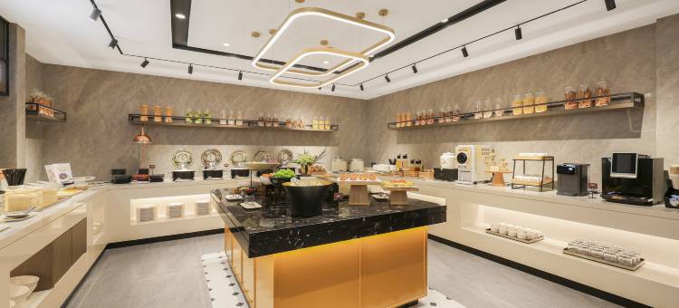 如家精选(珲春商业中心海鲜街店)图片