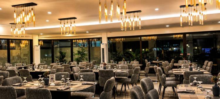 大道广场酒店(The Avenue Plaza Hotel)图片