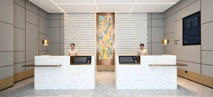 丽怡酒店(广州万博长隆旅游度假区店)图片