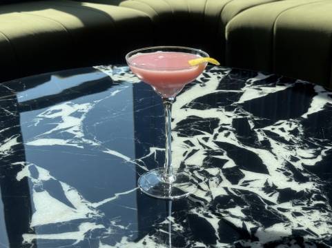 绵阳锦江国际酒店图片