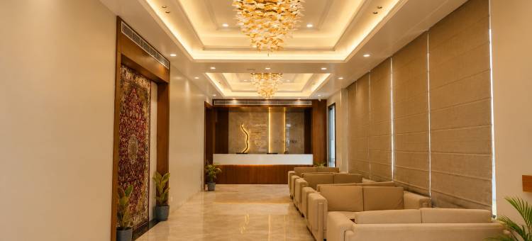 皮纳克酒店(Hotel Pinak)图片