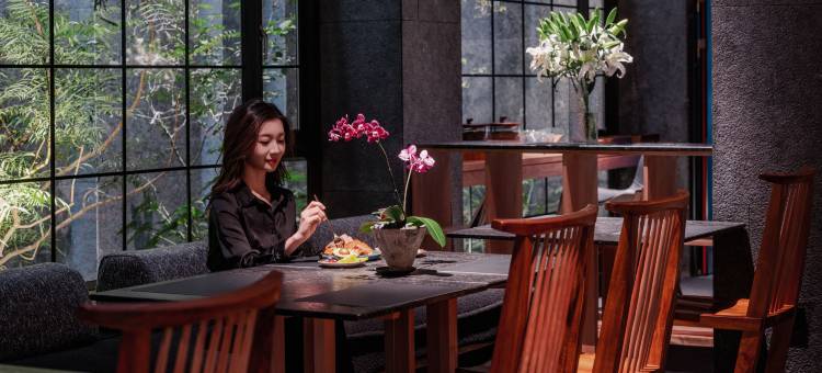 璞笙酒店(玉溪通海古城秀山历史文化公园店)图片