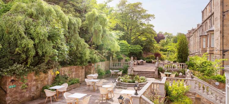 爱丁堡皇家露台 voco 酒店(voco EDINBURGH - ROYAL TERRACE by IHG)图片