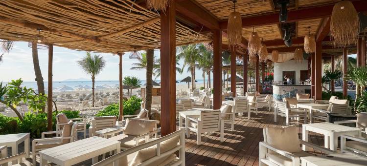 岘港假日海滩酒店(Holiday Beach Hotel Danang)图片