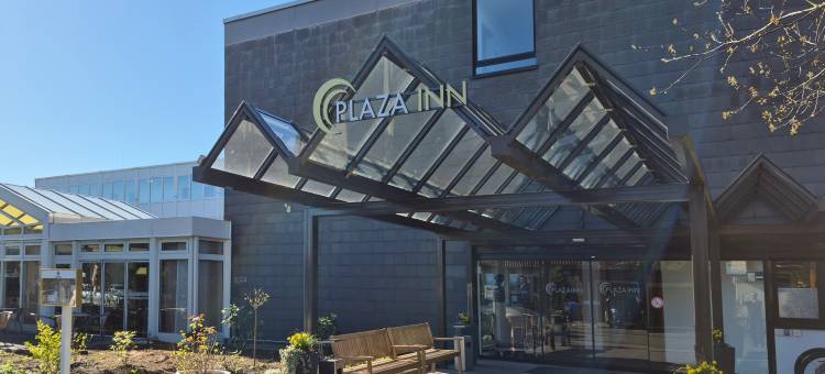 戈斯拉PLAZA INN酒店(PLAZA INN Goslar)图片