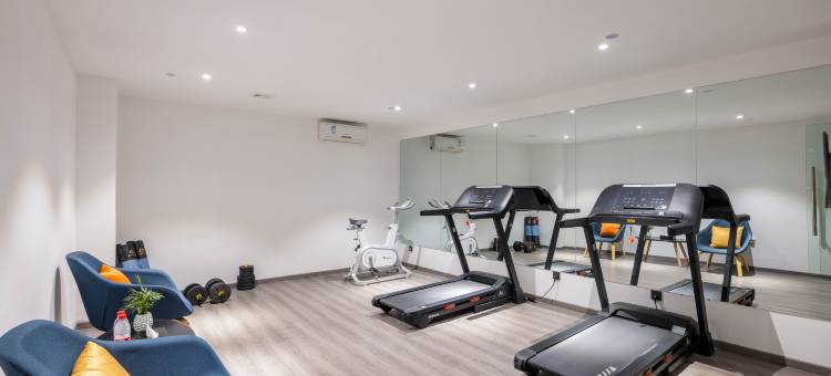 汉庭酒店(临沧云县澜沧江广场客运站店)图片