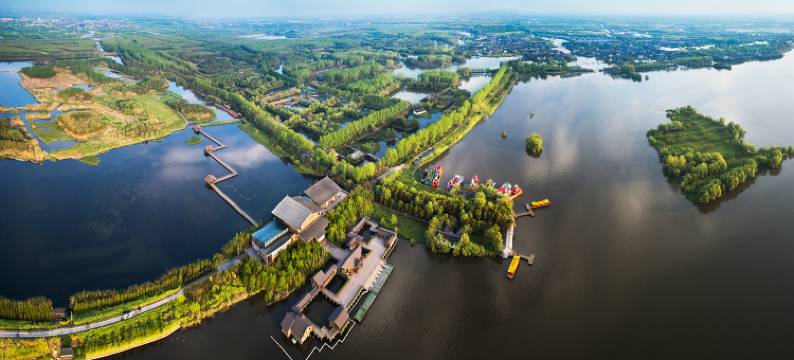 泰州姜堰宾馆图片