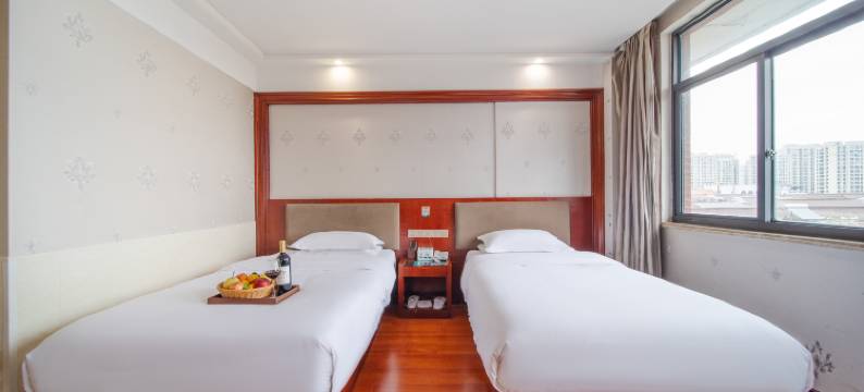 意家大酒店(仙居客运中心店)图片