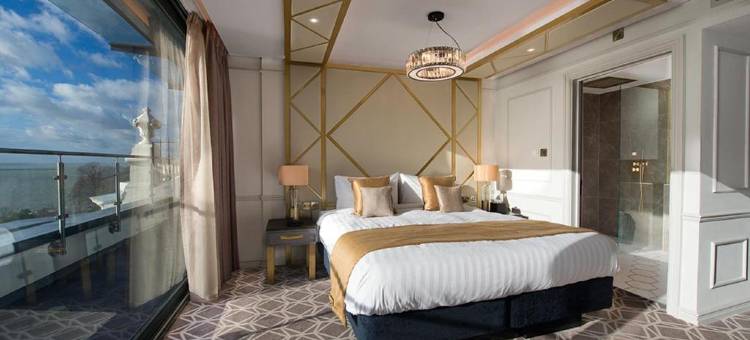 赛文酒店(Seven Hotel)图片