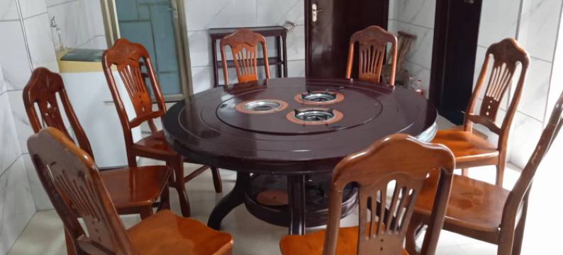 临澧外滩酒店图片