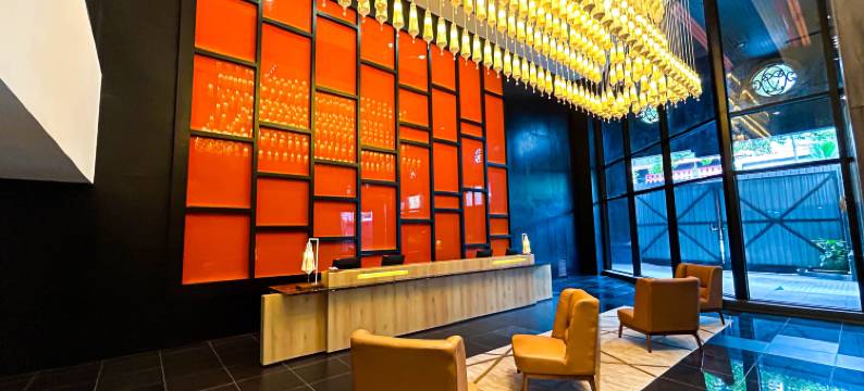 星悦酒店(Starus Hotel Bukit Bintang)图片
