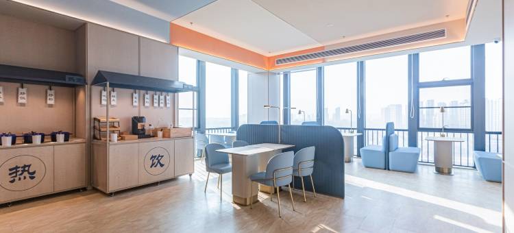 汉庭酒店(南昌西站国博地铁站店)图片