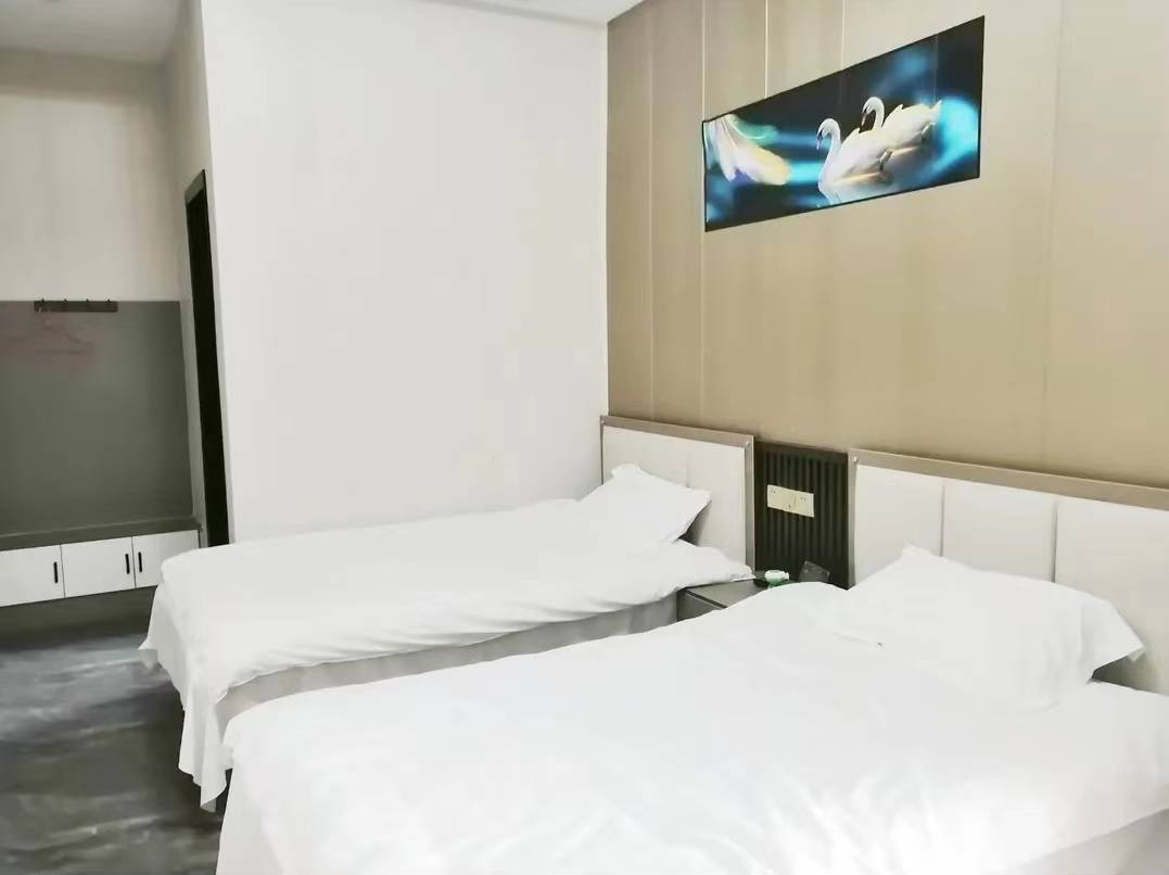 瑞馨宾馆(商丘古城景区店)