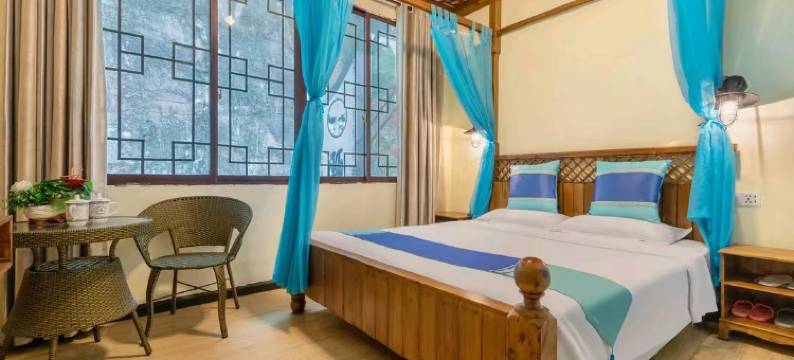 梦溪民宿(镇远古城店)图片