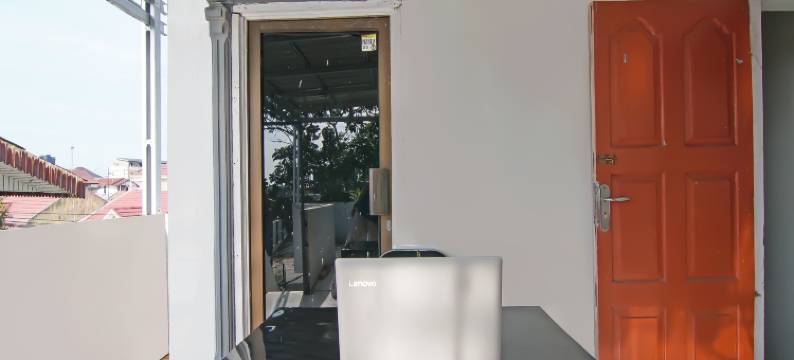 O酒店约瑟夫伊斯兰民宿(Hotel O Yoezef Homestay Syariah)图片