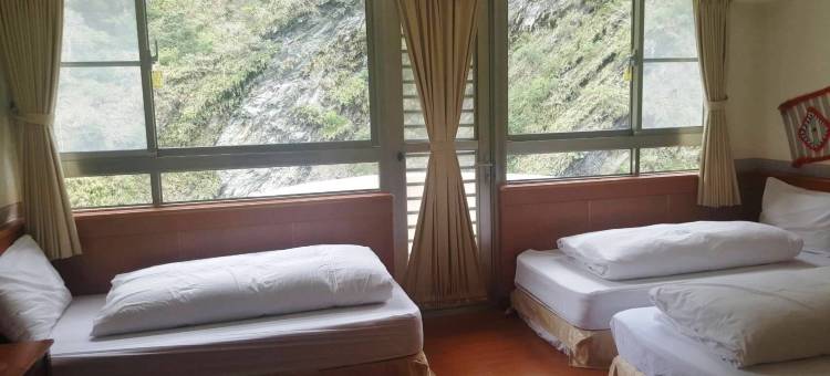 太鲁阁天祥青年活动中心图片