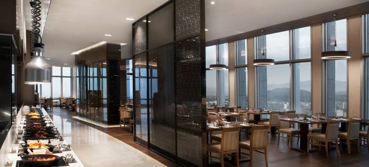 乐天城市济州机场酒店(LOTTE CITY HOTEL JEJU AIRPORT)图片