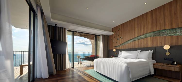 兰卡威宾乐雅度假村(PARKROYAL Langkawi Resort)图片