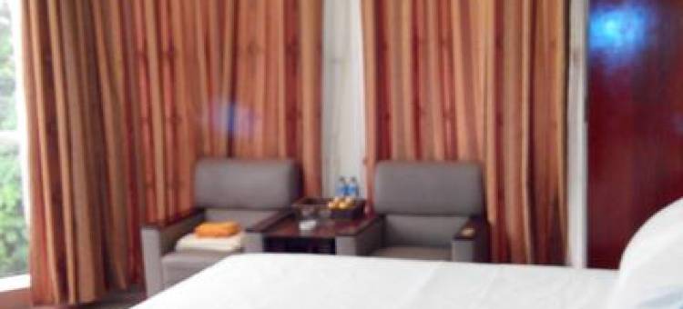 海阳省星星酒店(Star Hotel Hai Duong)图片