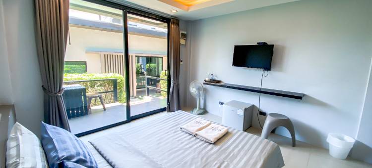 格兰岛别墅度假村(The Seacret Kohlarn)图片