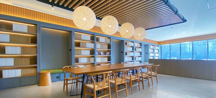 全季酒店(北京亚运村小营店)图片