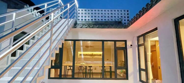 北京·山边Courtyard私汤度假美宿图片