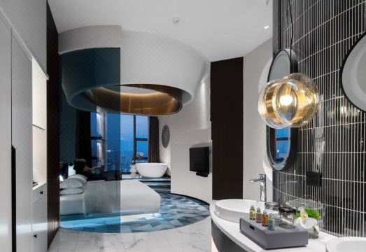 Ange ABUTIQUEHOTEL( Tongde Plaza Branch) Hotel Overview