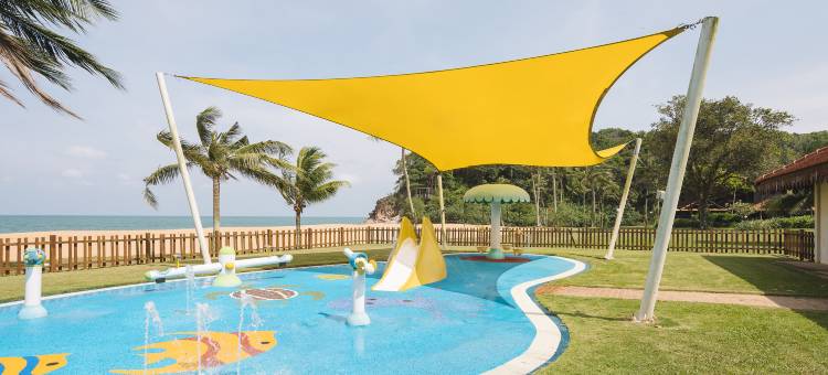 Club Med珍拉丁湾度假村(Club Med Cherating Beach)图片