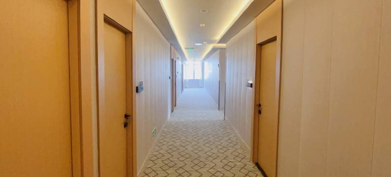 Zsmart智尚酒店(上海浦东合庆店)图片