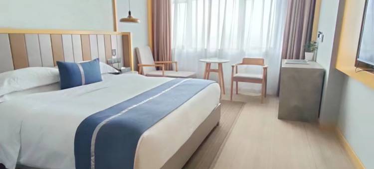 茶陵山阅山大酒店图片