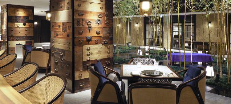 京都悠洛悦苑(Dhawa Yura Kyoto)图片