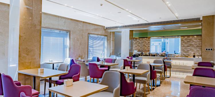 麗枫酒店(绍兴柯桥中国轻纺城店)图片