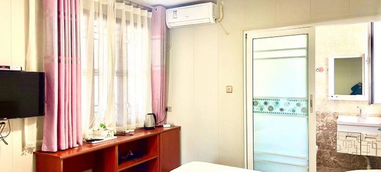 长岛枫汇苑渔家别墅图片