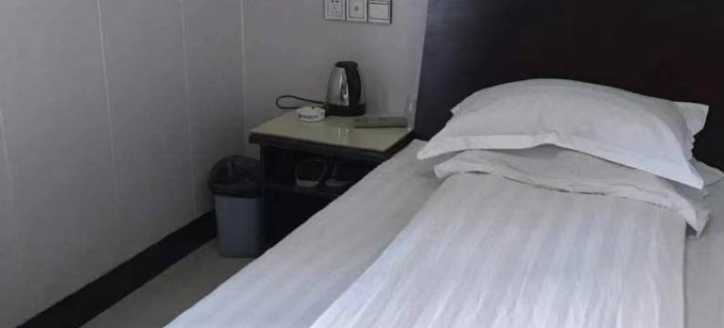 溧阳粮丰旅社图片