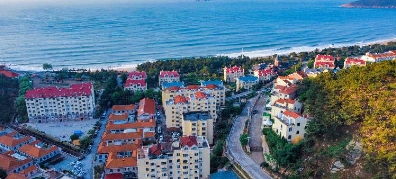 酉旅宿集·瑜上山间汤池养生度假民宿图片