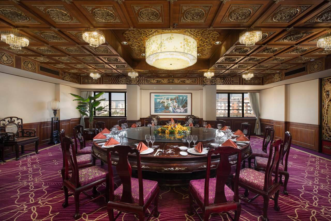 厦门宾馆(厦门园林植物园中山路步行街店)图片