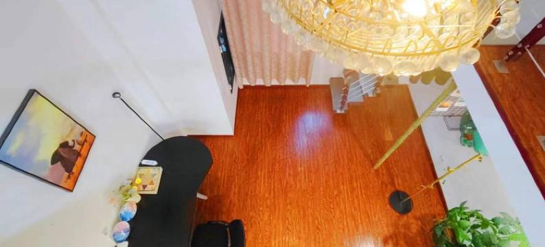 鑫都精品民宿图片