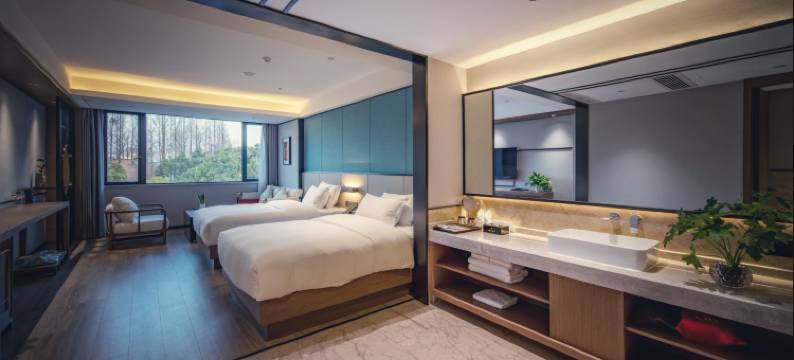 绿季酒店(丽水学院店)图片