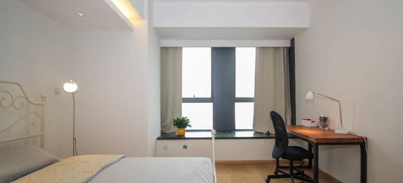 云浙公寓(金藏路店)图片