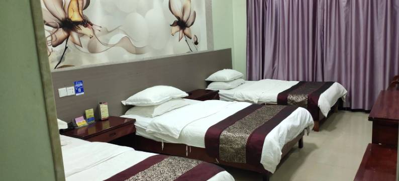 芒市九月宾馆图片