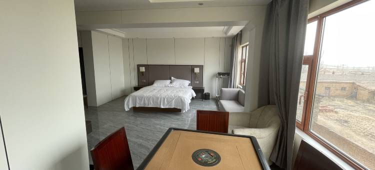 山阴广武快捷酒店图片