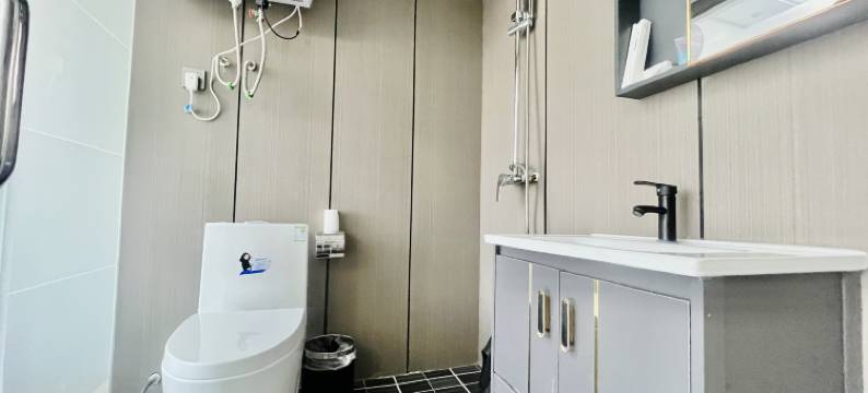 欧兰商务酒店图片