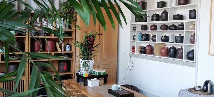 清舍墅院(清明上河园万岁山店)图片