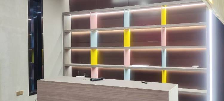 骏怡连锁酒店(日照大学城店)图片