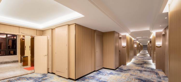 宜尚酒店(澄迈老城软件园店)图片