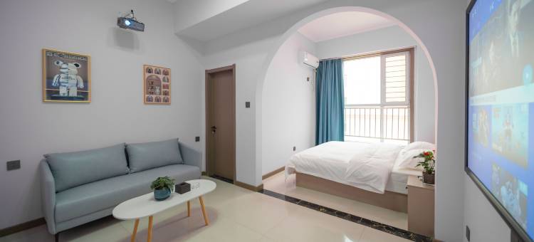 如归酒店(太原火车南站店)图片