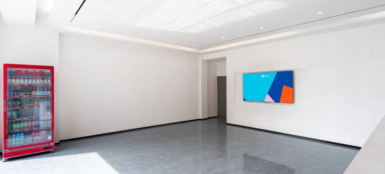 爱电竞酒店(盐城滨海人民路店)图片